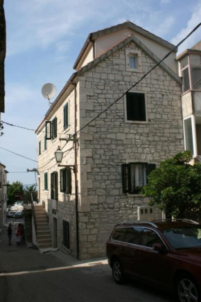 Apartments by the sea Baska Voda, Makarska - 6703